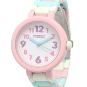 DEEPDYED PASTEL KIDS WATCH 30% off